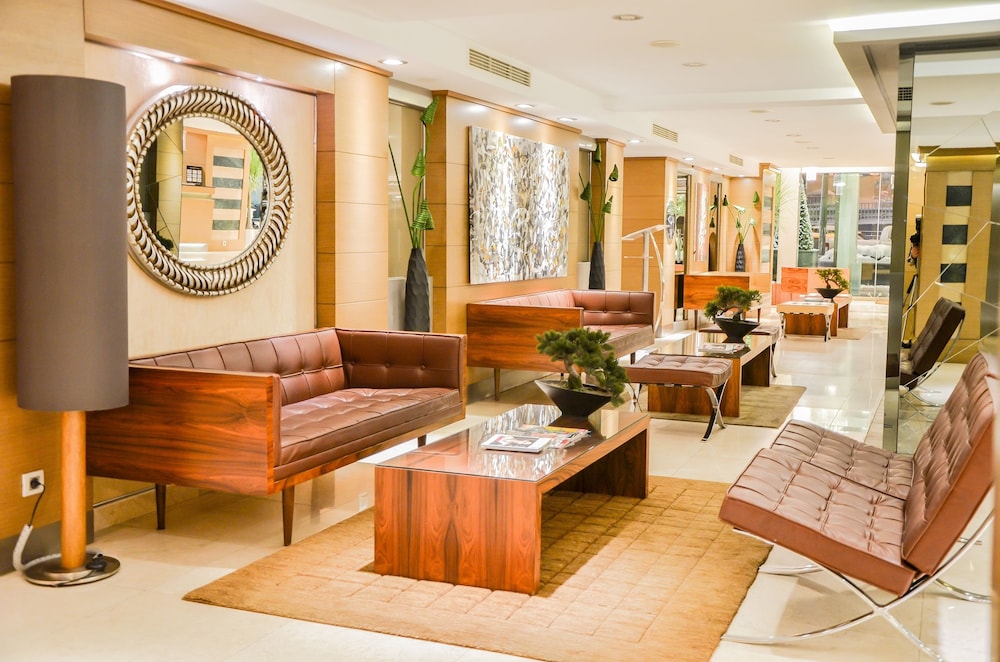 Avantgarde Levent 9