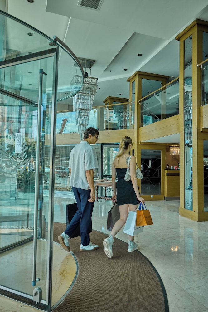 Avantgarde Levent 7