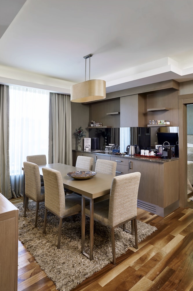 Avantgarde Levent 23