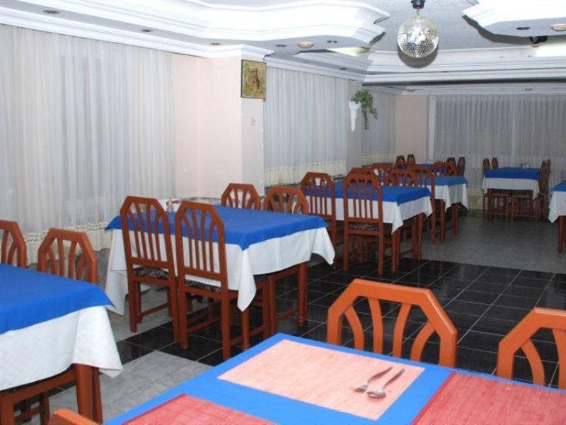 Mesona Hotels Blue Hill