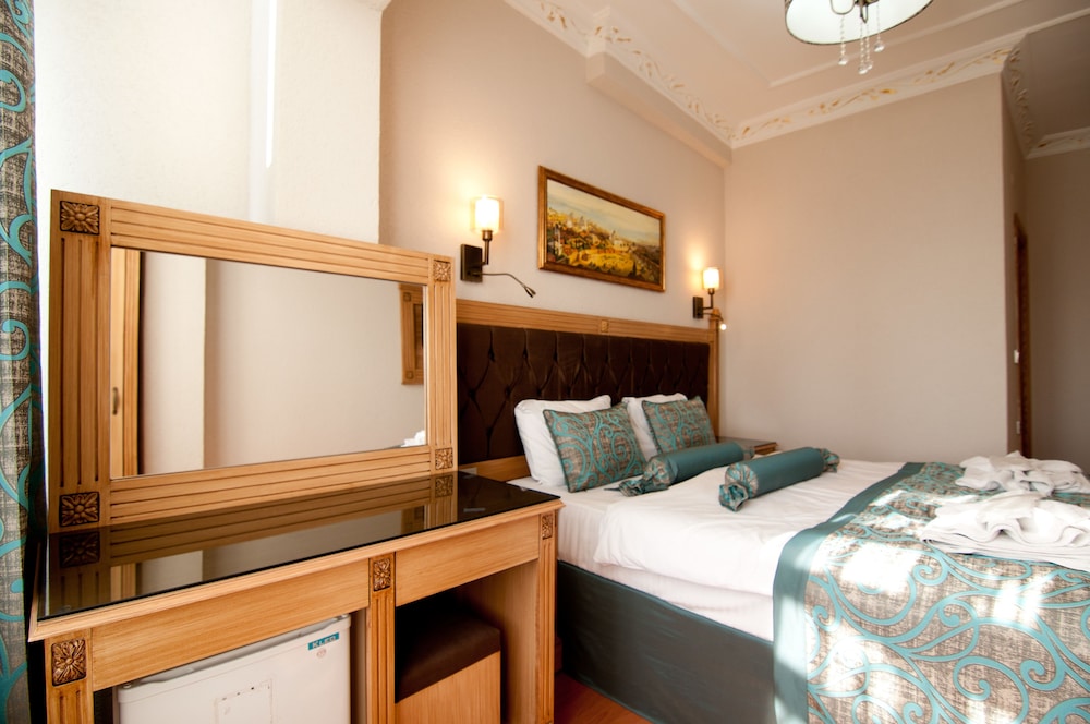 Blue Tuana Hotel 15