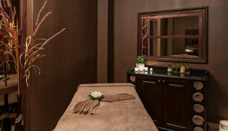 Elite World Comfy Istanbul Taksim 9