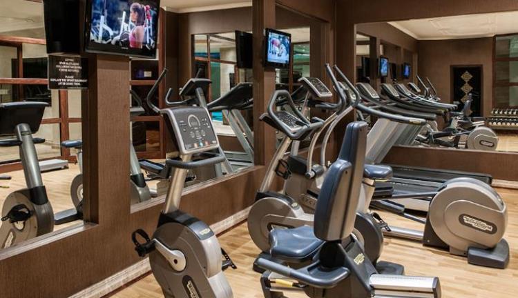 Elite World Comfy Istanbul Taksim 10