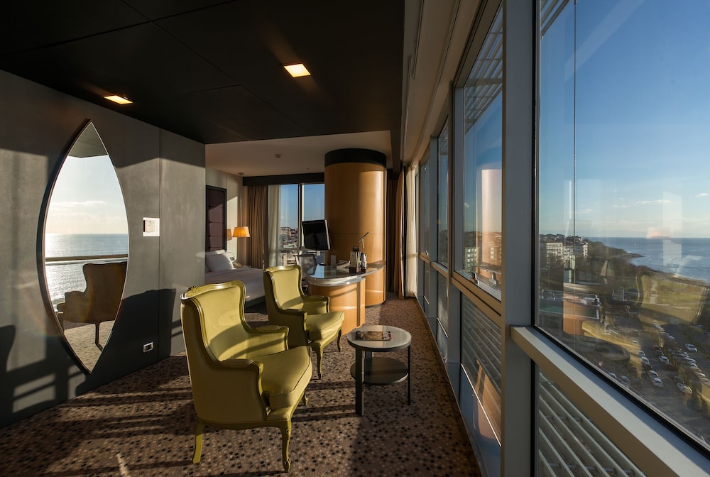 DoubleTree by Hilton Hotel Istanbul - Moda 5