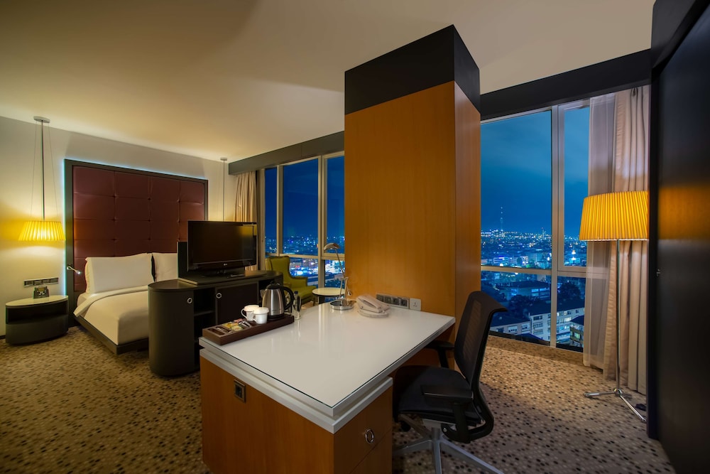 DoubleTree by Hilton Hotel Istanbul - Moda 16
