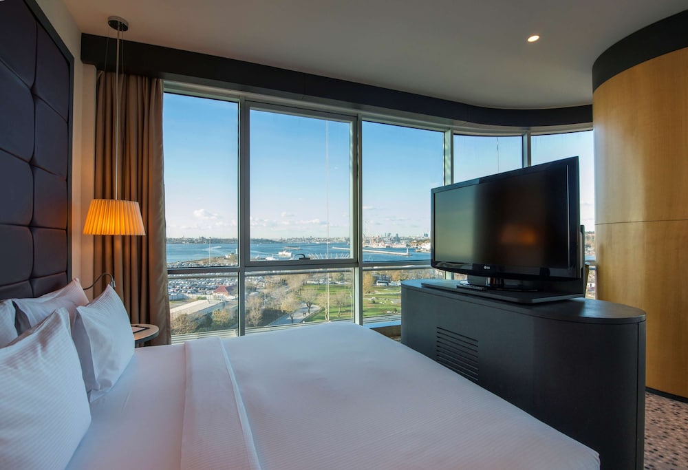 DoubleTree by Hilton Hotel Istanbul - Moda 23