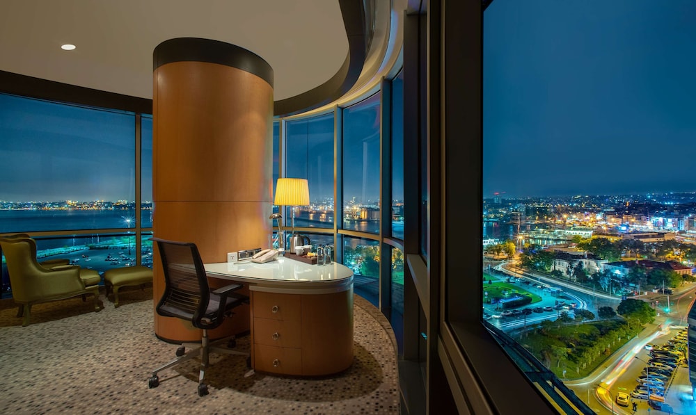 DoubleTree by Hilton Hotel Istanbul - Moda 21