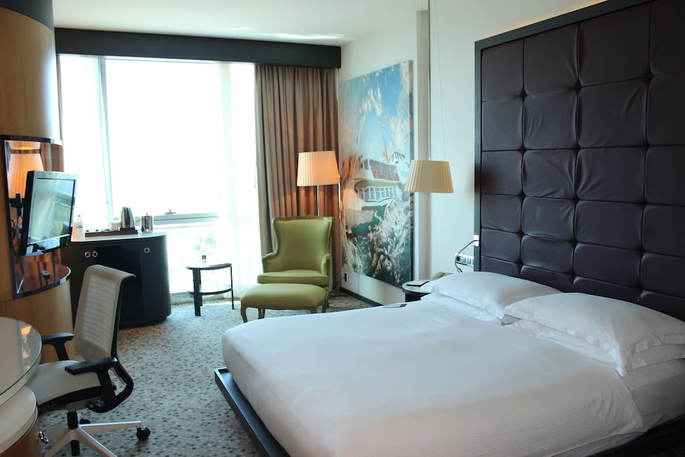 DoubleTree by Hilton Hotel Istanbul - Moda 7