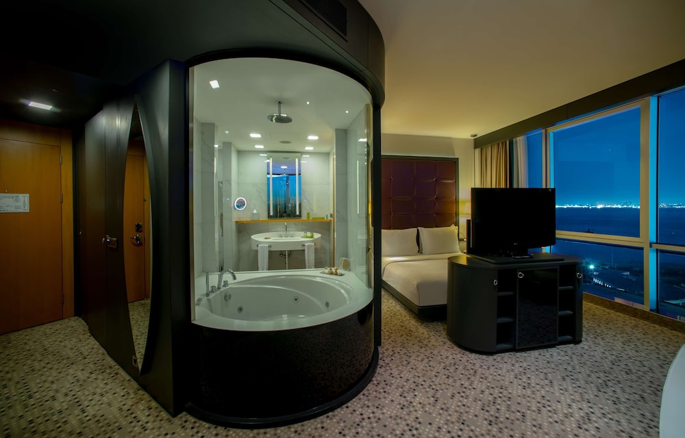 DoubleTree by Hilton Hotel Istanbul - Moda 20