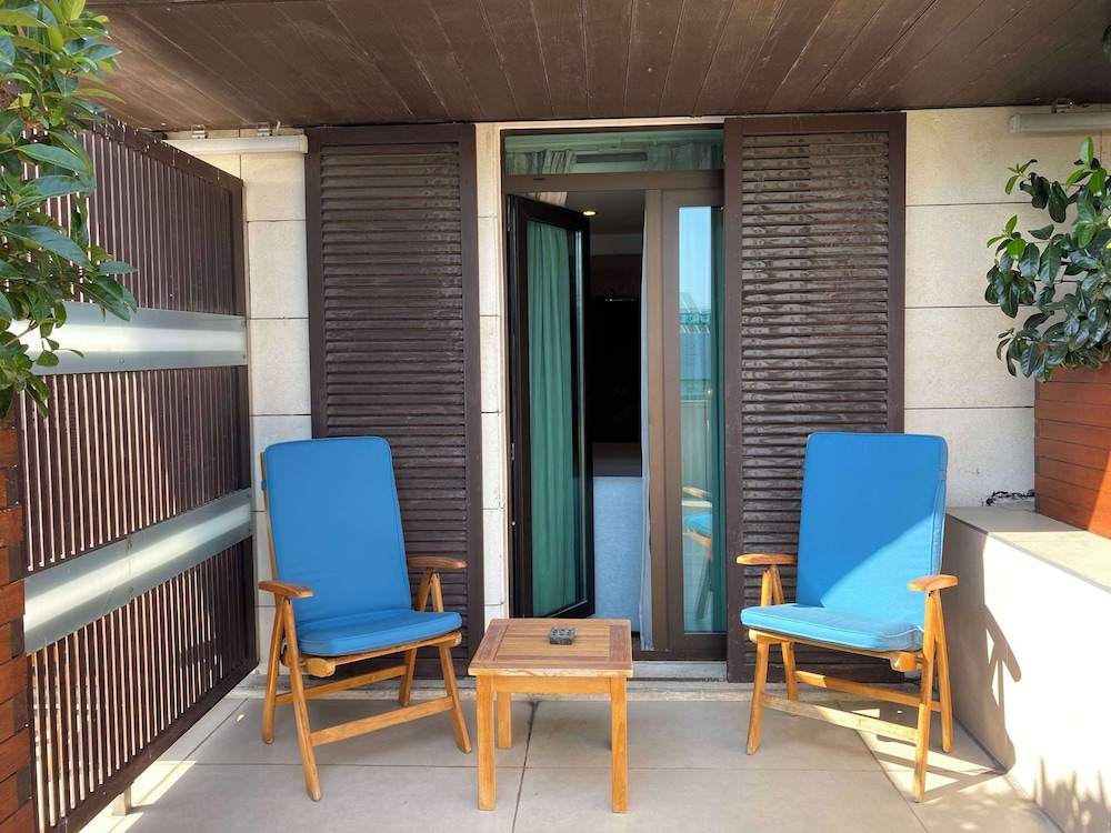 DoubleTree by Hilton Hotel Istanbul - Old Town 23
