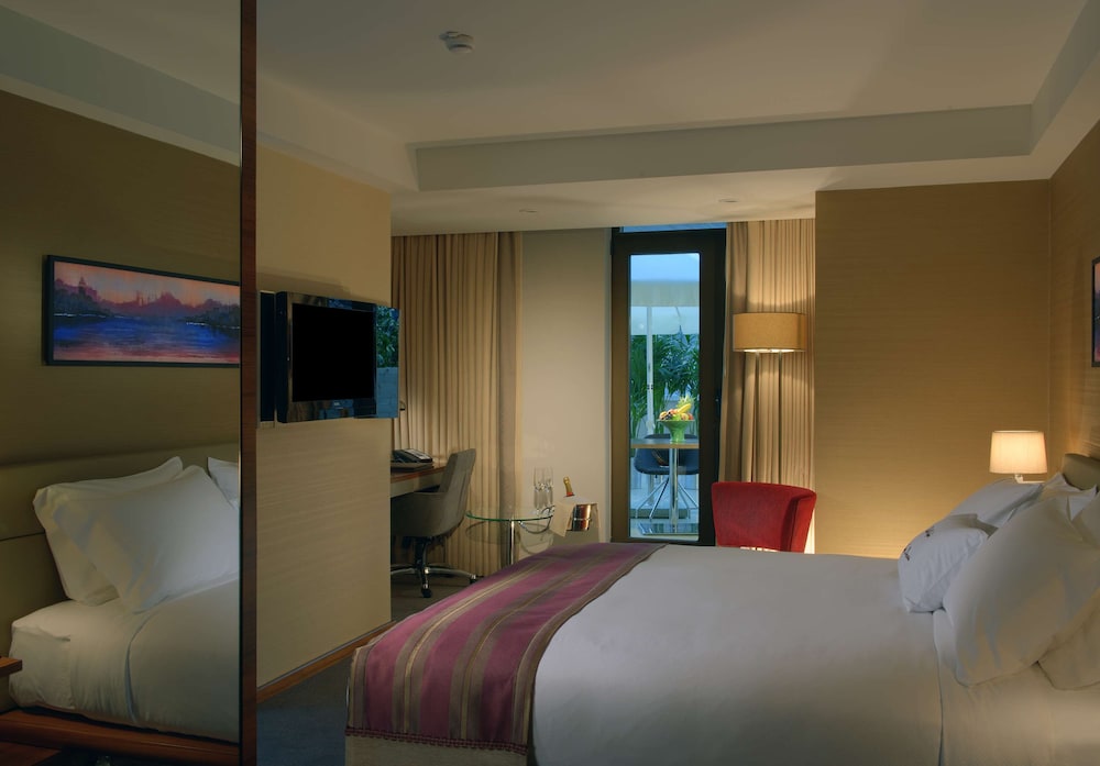 DoubleTree by Hilton Hotel Istanbul - Old Town 21