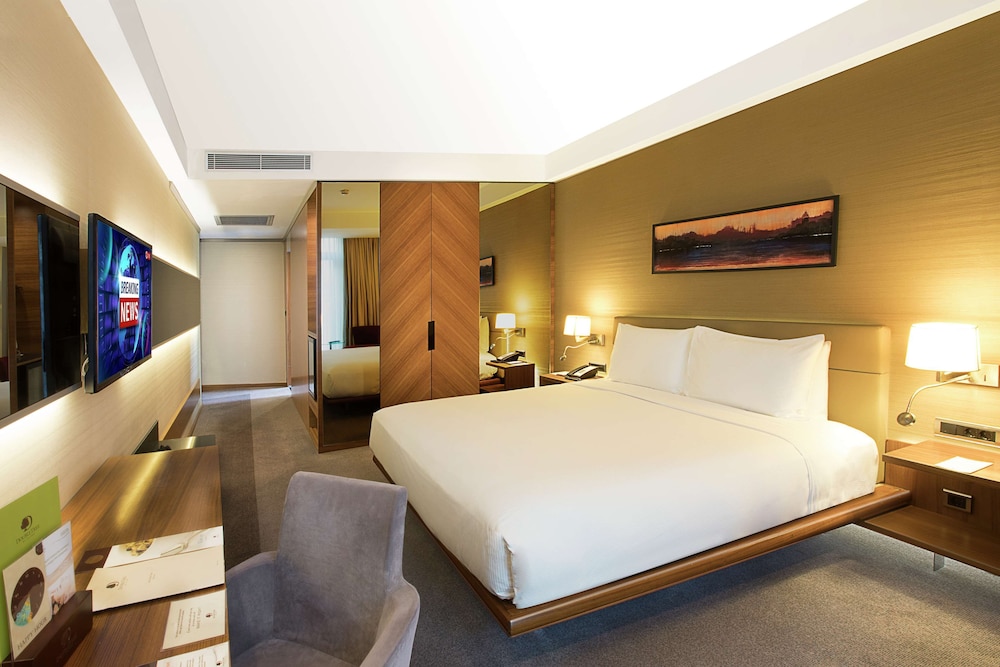 DoubleTree by Hilton Hotel Istanbul - Old Town 16