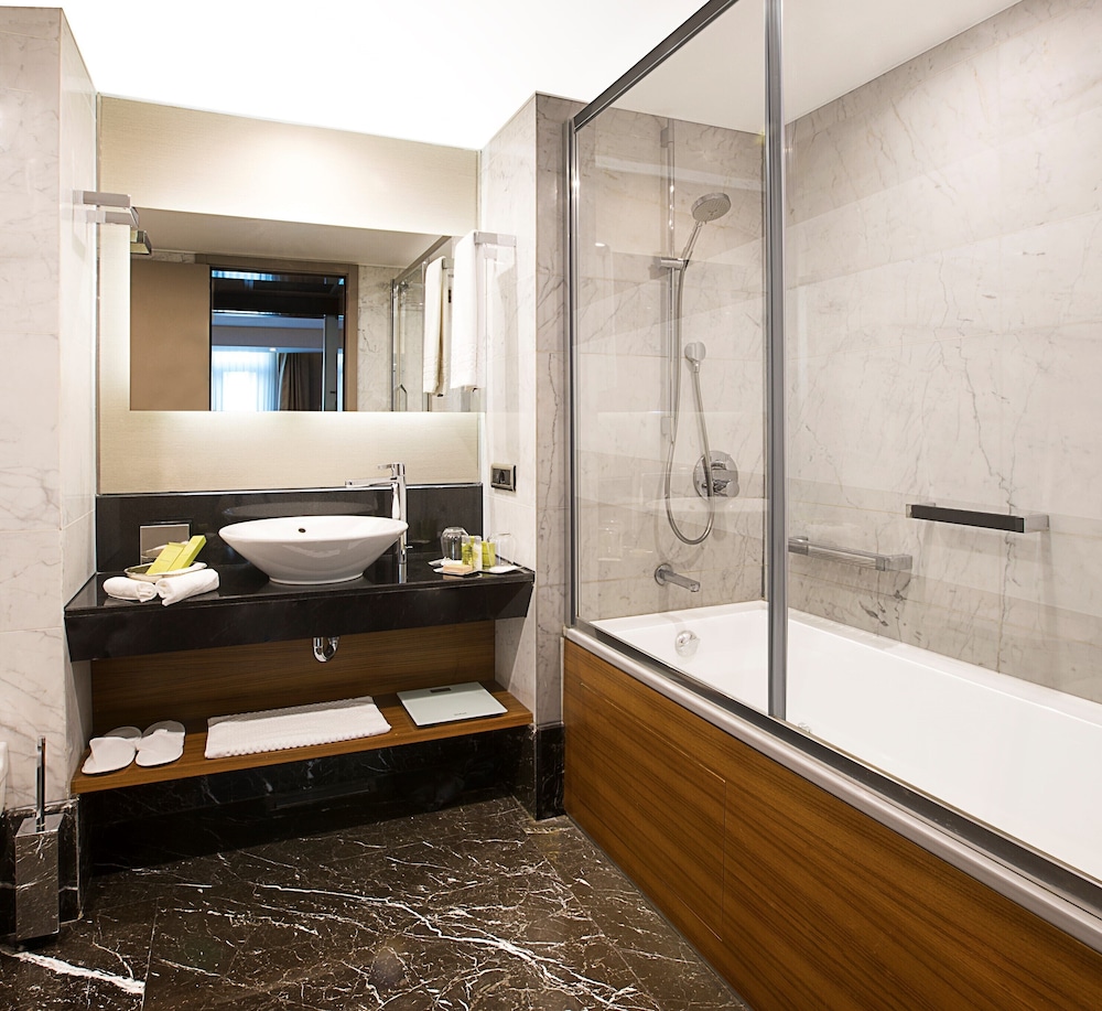 DoubleTree by Hilton Hotel Istanbul - Old Town 8
