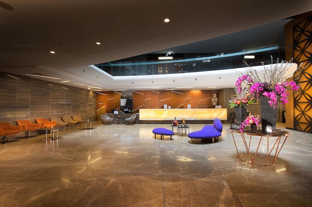 DoubleTree by Hilton Hotel Istanbul - Old Town 4