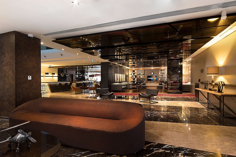 DoubleTree by Hilton Hotel Istanbul - Old Town 3