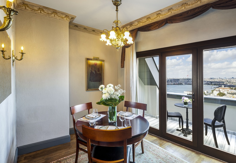 Palazzo Donizetti Istanbul, Tapestry Collection by Hilton 21