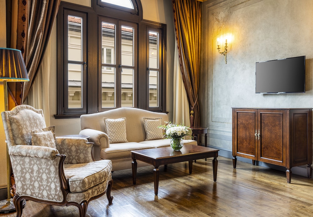 Palazzo Donizetti Istanbul, Tapestry Collection by Hilton 24
