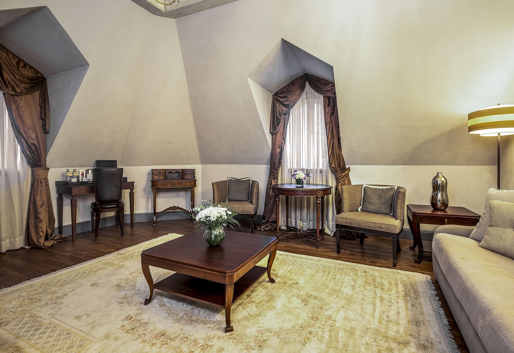 Palazzo Donizetti Istanbul, Tapestry Collection by Hilton 22