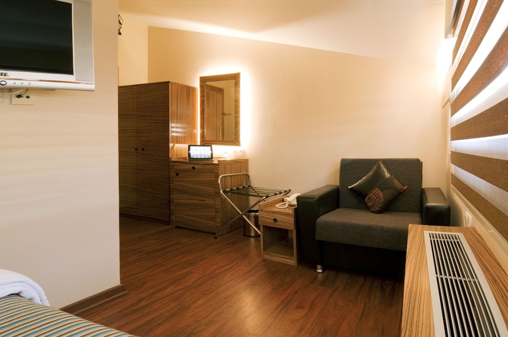 Hotel Büyük Keban 20