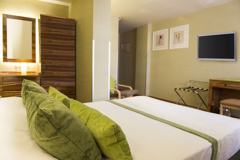 Hotel Büyük Keban 7