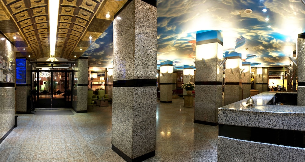 Hotel Büyük Keban 2