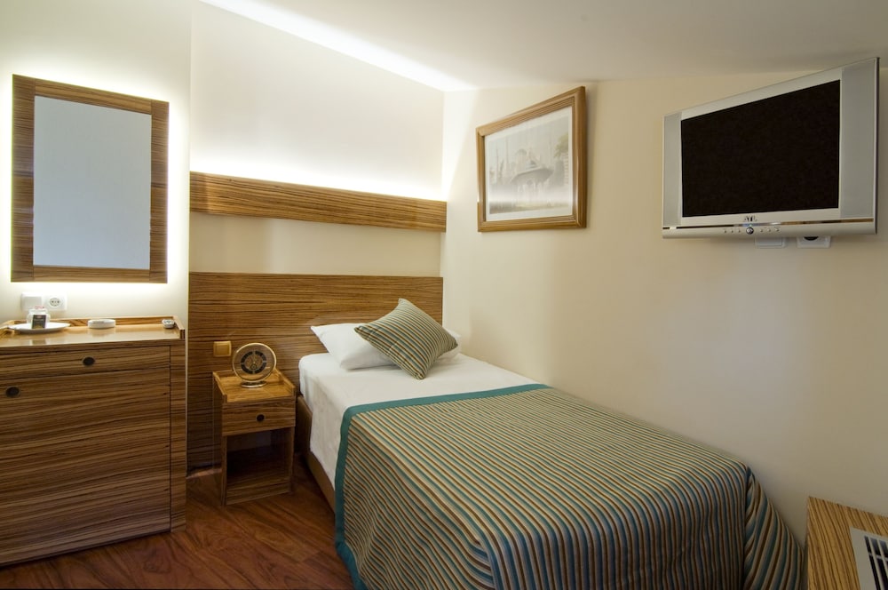 Hotel Büyük Keban 13