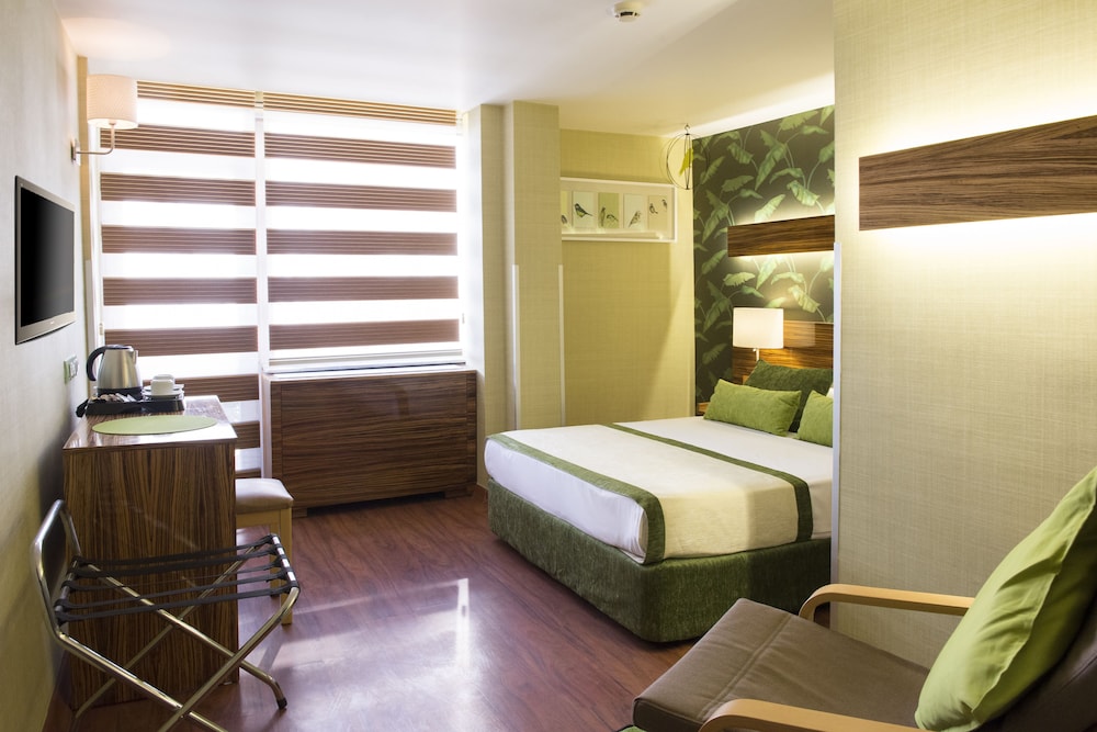 Hotel Büyük Keban 5
