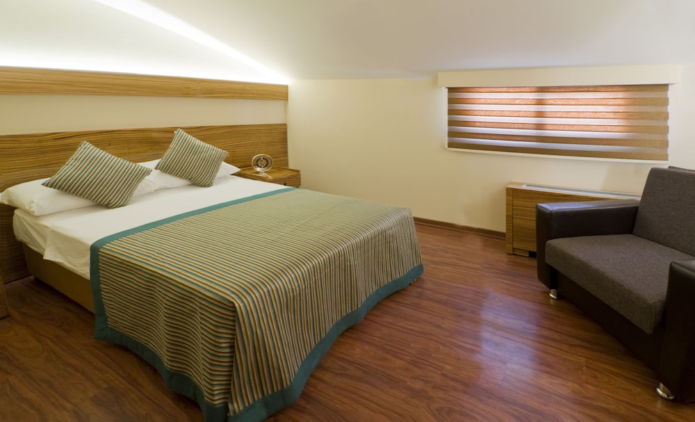 Hotel Büyük Keban 10
