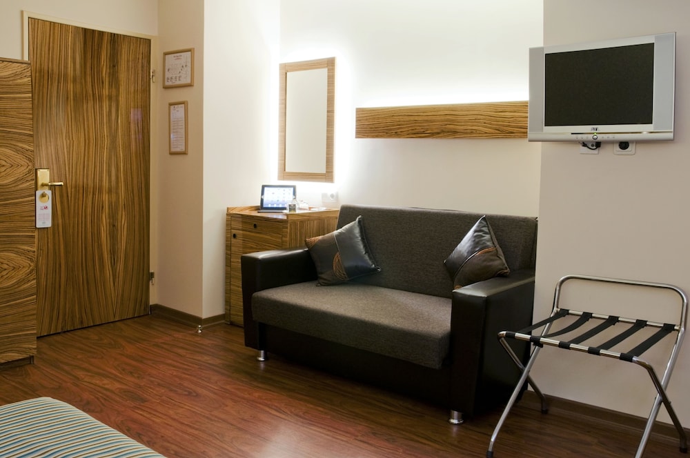 Hotel Büyük Keban 21