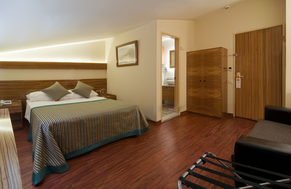 Hotel Büyük Keban 11