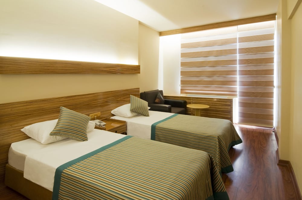 Hotel Büyük Keban 19