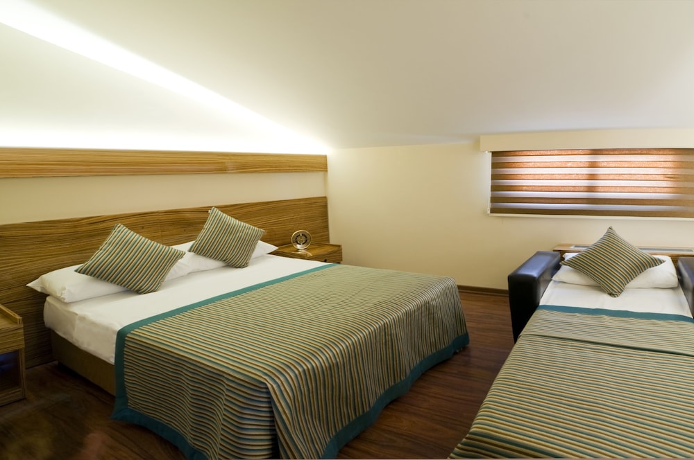 Hotel Büyük Keban 9
