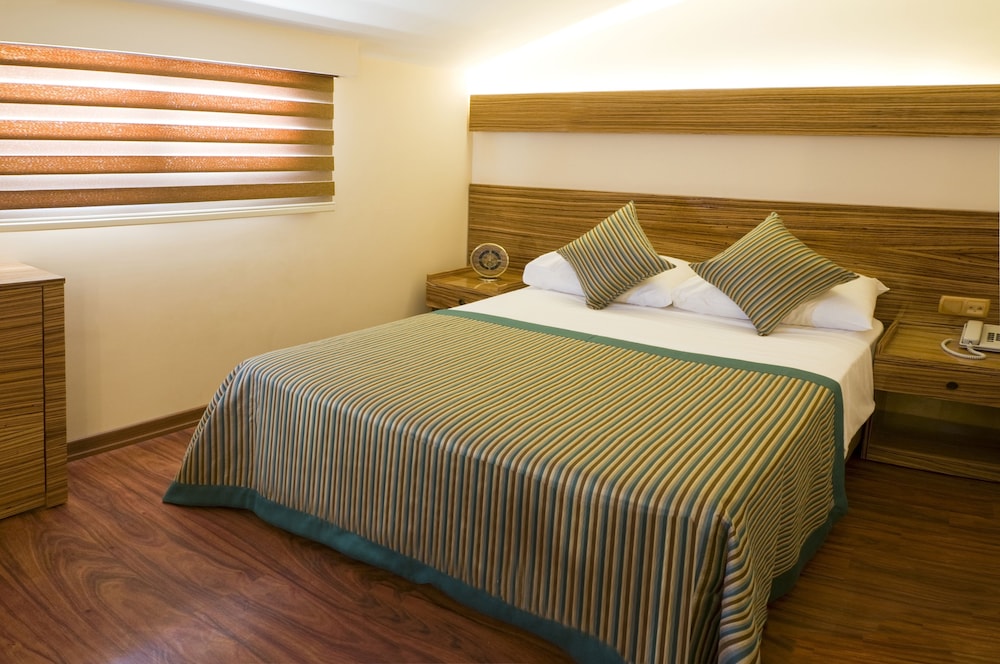 Hotel Büyük Keban 14
