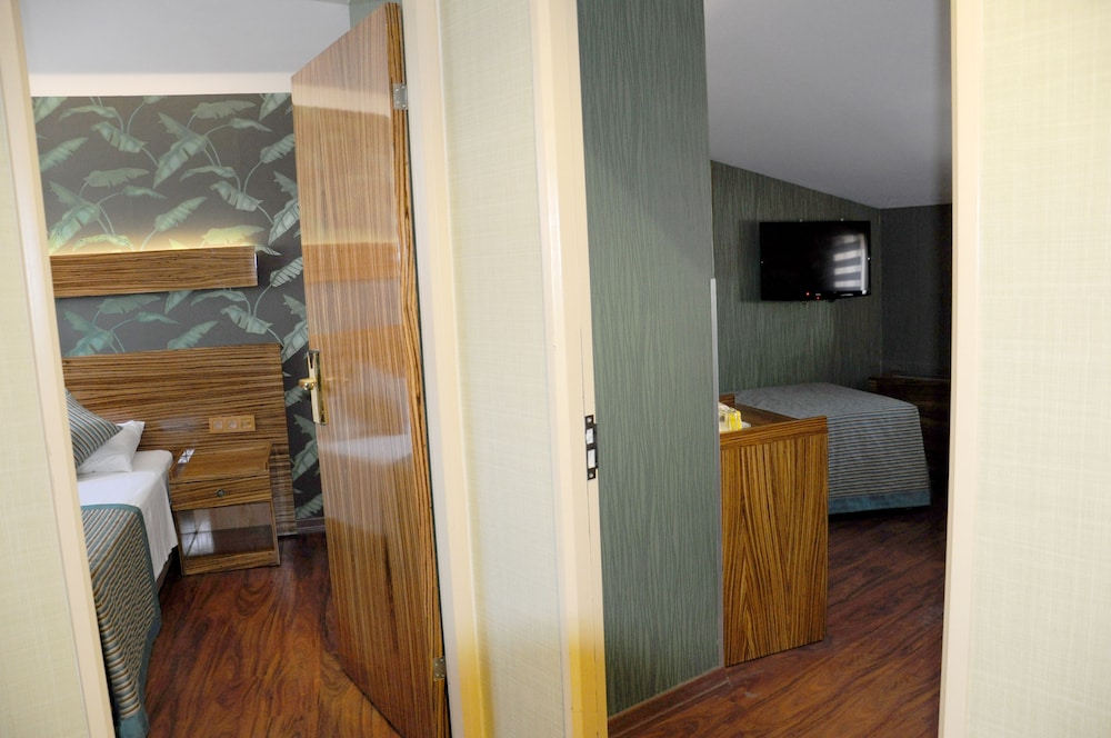 Hotel Büyük Keban 18