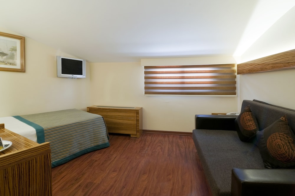 Hotel Büyük Keban 17