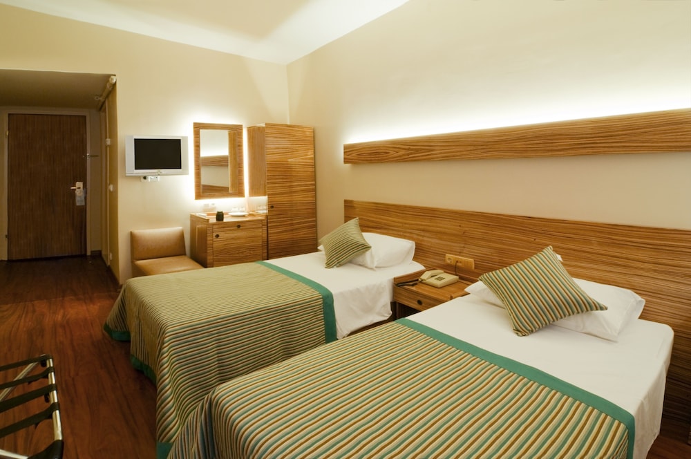 Hotel Büyük Keban 15