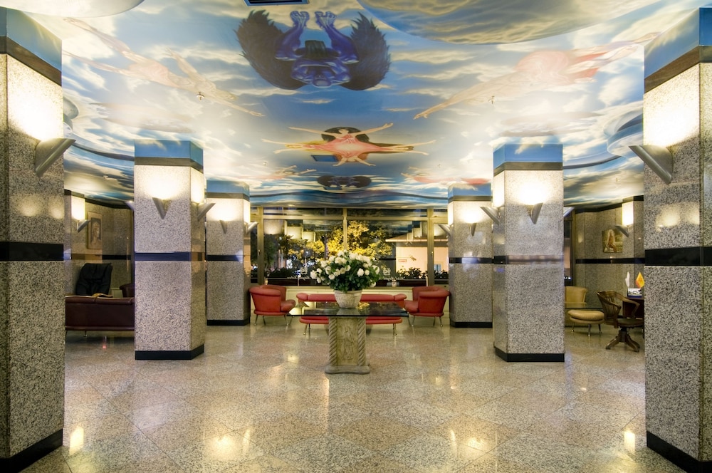Hotel Büyük Keban 4