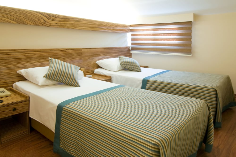 Hotel Büyük Keban 12