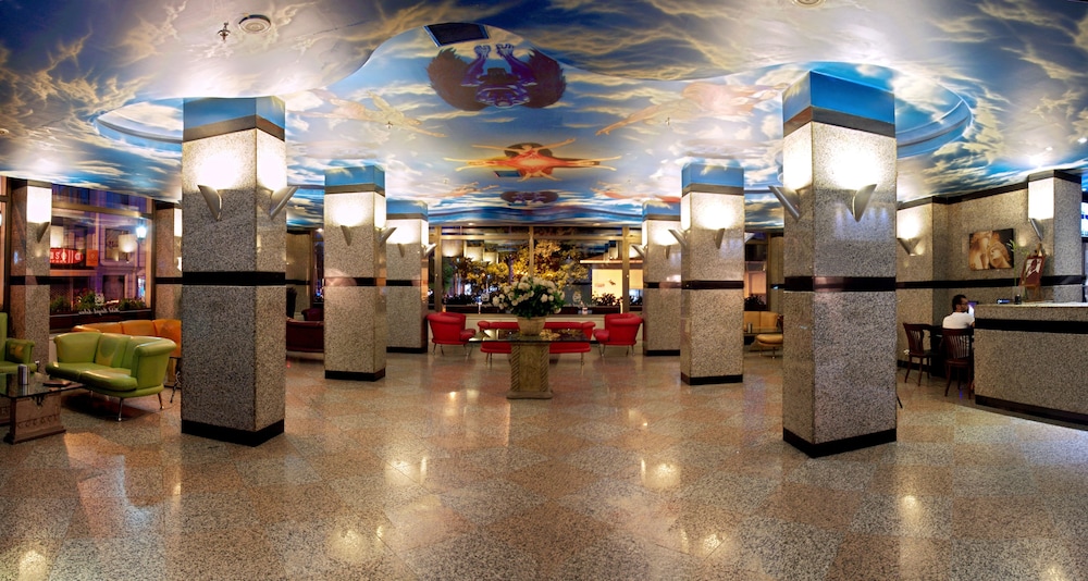 Hotel Büyük Keban 3