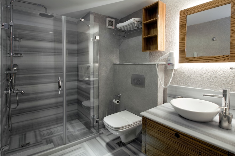 Hotel Büyük Keban 22