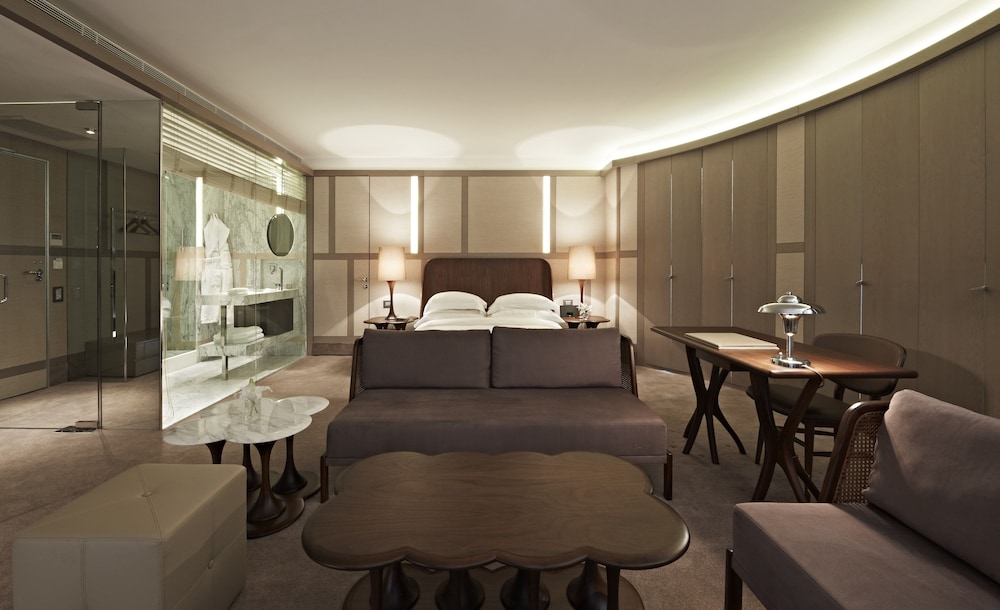 The Stay Nisantasi 7