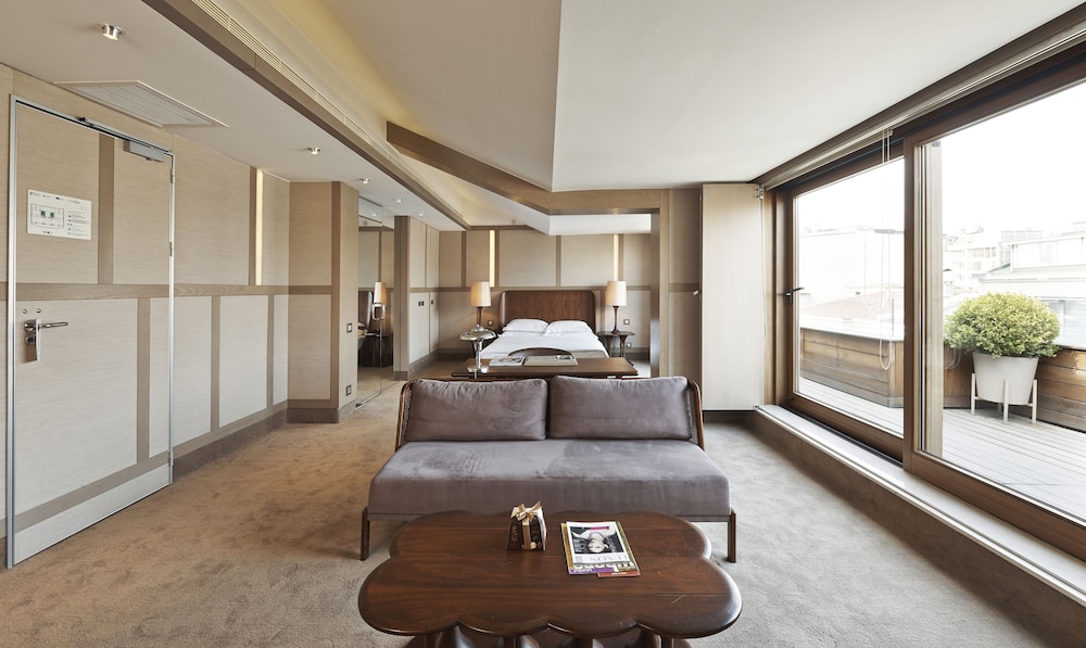 The Stay Nisantasi 4