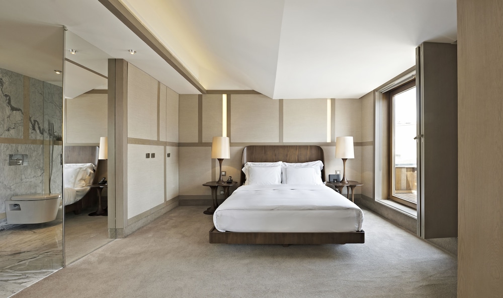 The Stay Nisantasi 19