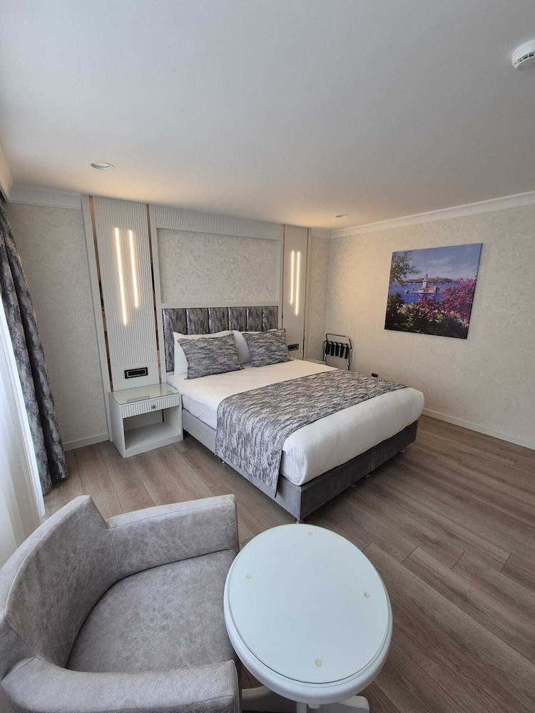 Hotel Istanbul Trend 19