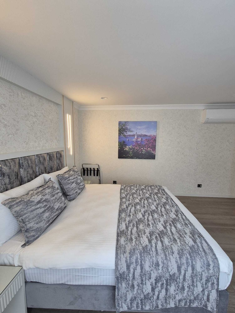 Hotel Istanbul Trend 5