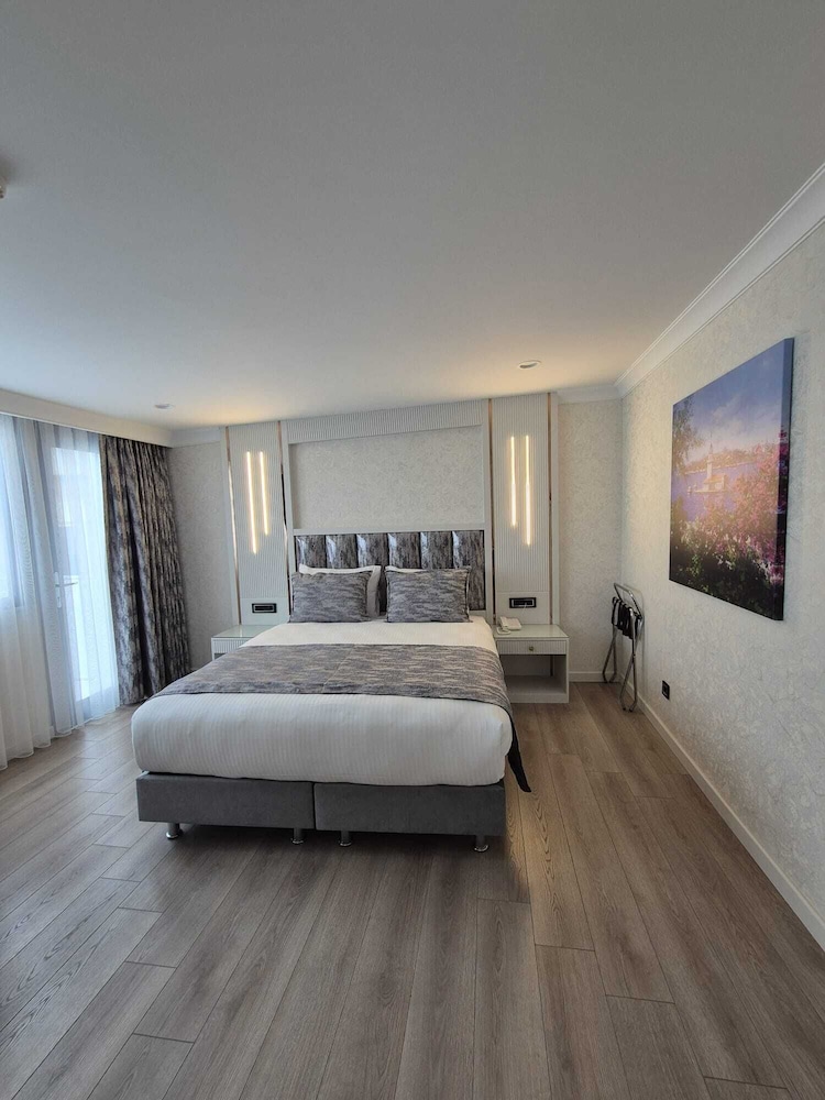 Hotel Istanbul Trend 7
