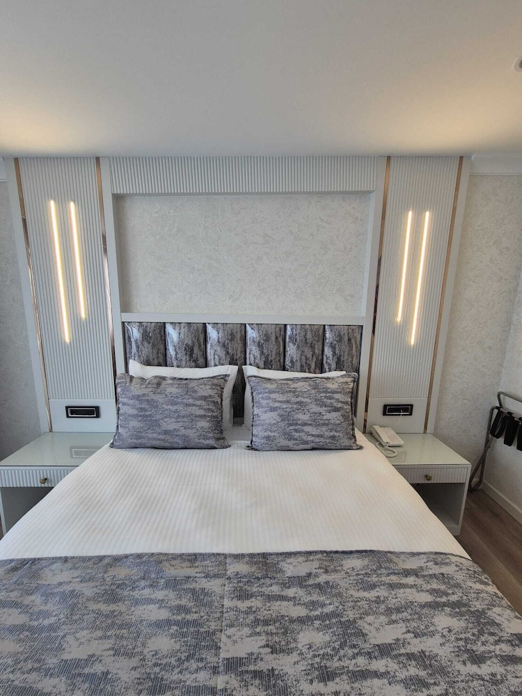 Hotel Istanbul Trend 22