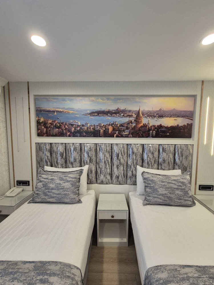Hotel Istanbul Trend 16