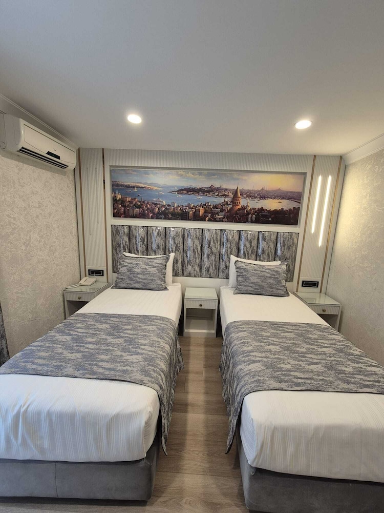 Hotel Istanbul Trend 17