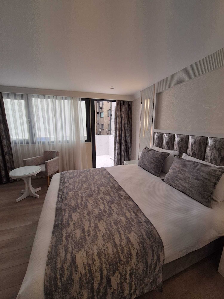 Hotel Istanbul Trend 14